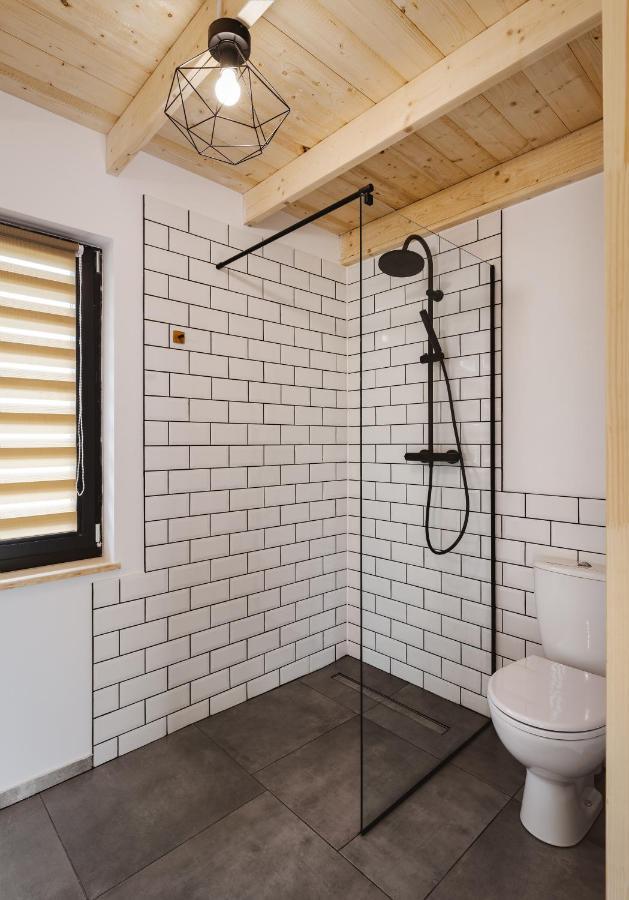 Osada Augustow Villa Mirsk Ngoại thất bức ảnh