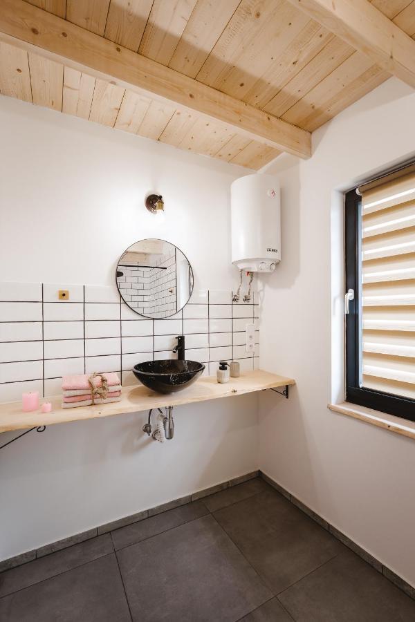 Osada Augustow Villa Mirsk Ngoại thất bức ảnh