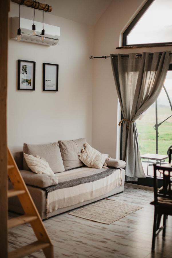 Osada Augustow Villa Mirsk Ngoại thất bức ảnh