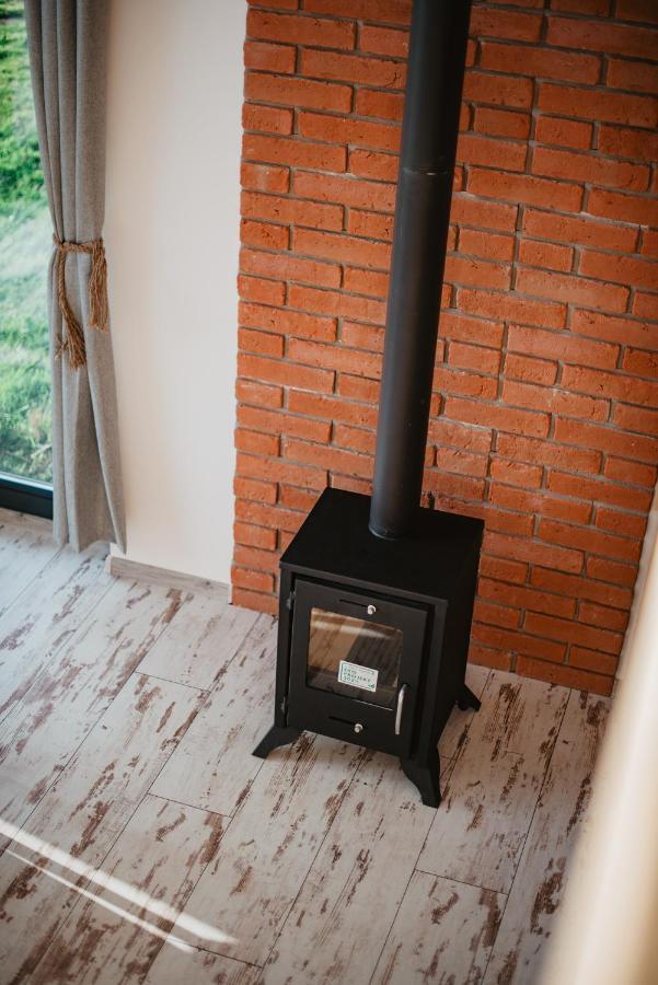 Osada Augustow Villa Mirsk Ngoại thất bức ảnh