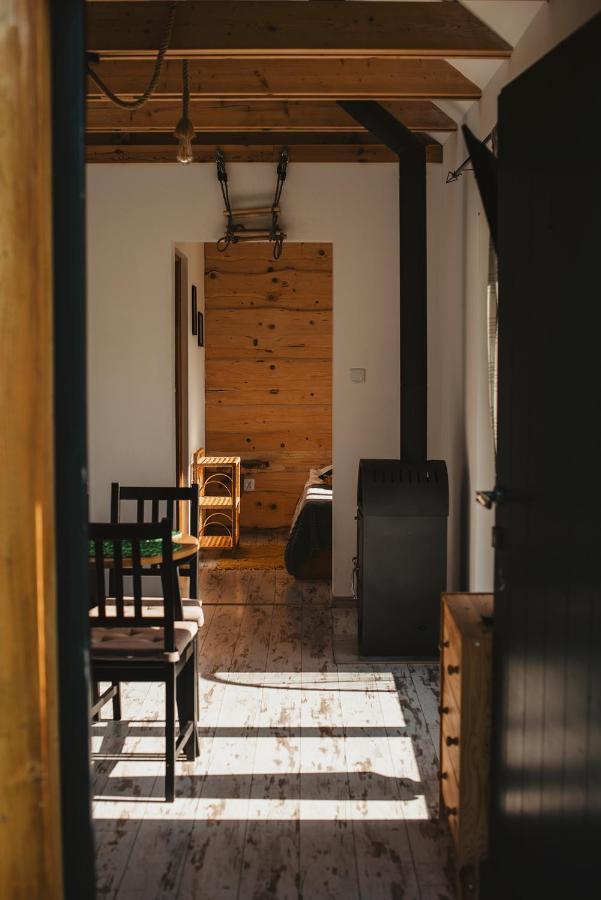 Osada Augustow Villa Mirsk Ngoại thất bức ảnh