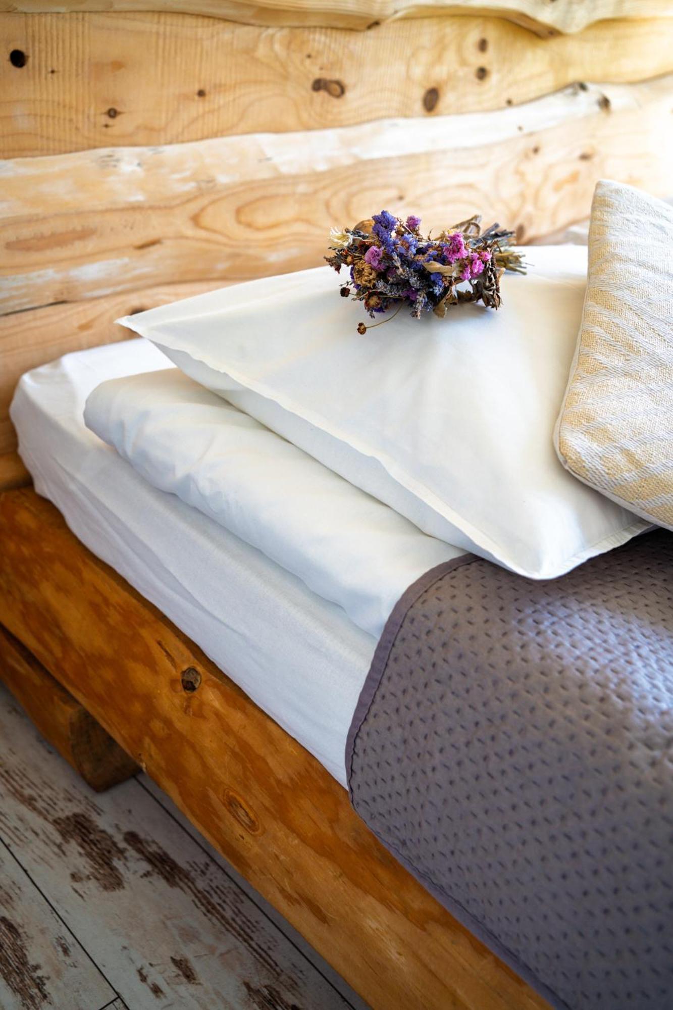 Osada Augustow Villa Mirsk Ngoại thất bức ảnh