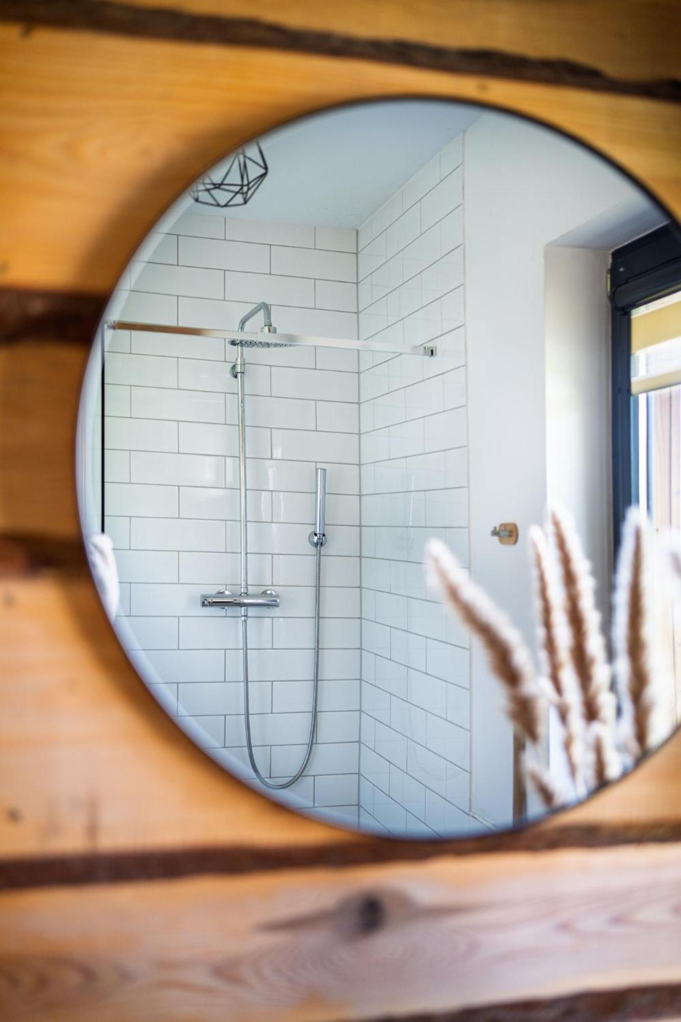 Osada Augustow Villa Mirsk Ngoại thất bức ảnh